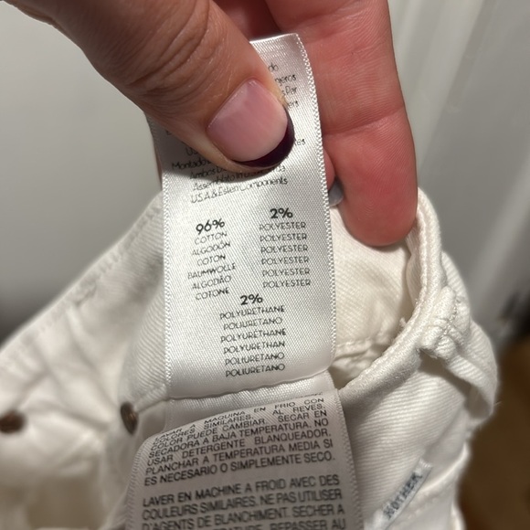 ‼️MOTHER jeans‼️ - Picture 10 of 11